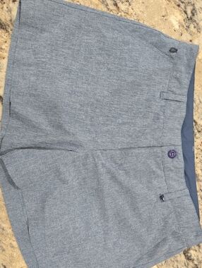 Salt Life Blue Board Shorts